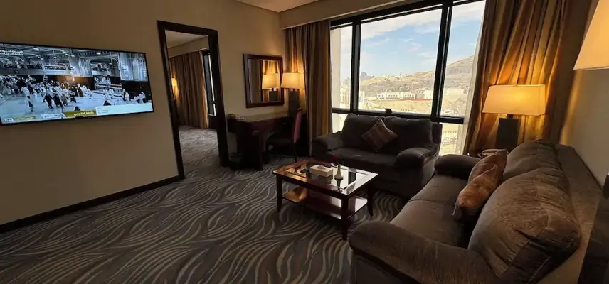 Al Safwah Hotel Tower 3 image