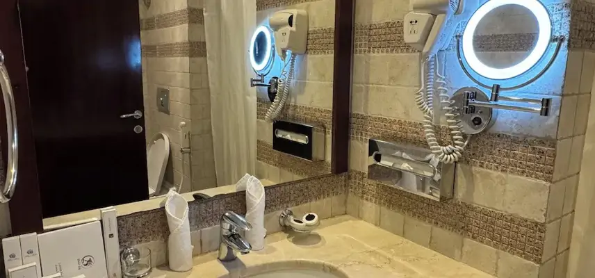 Al Safwah Hotel Tower 3 image