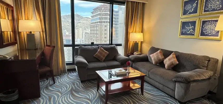 Al Safwah Hotel Tower 3 image