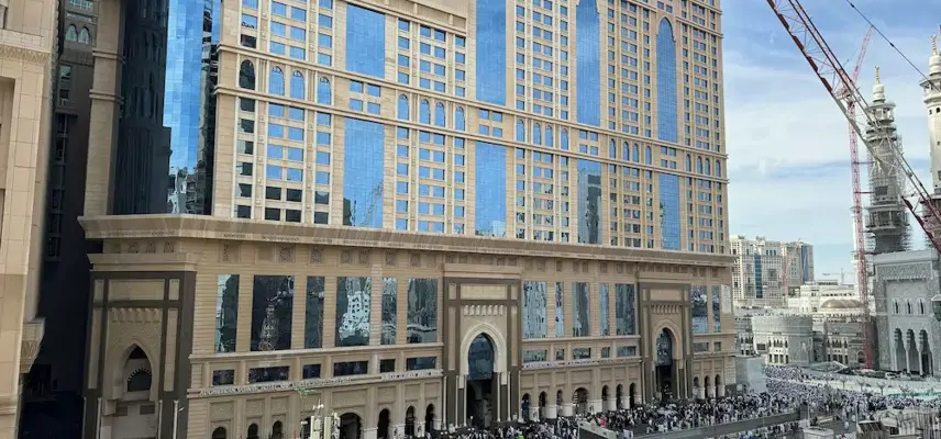 Al Safwah Hotel Tower 3 image