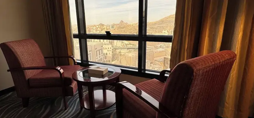Al Safwah Hotel Tower 3 image