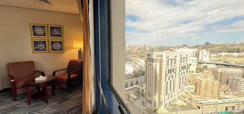 Al Safwah Hotel Tower 3 image