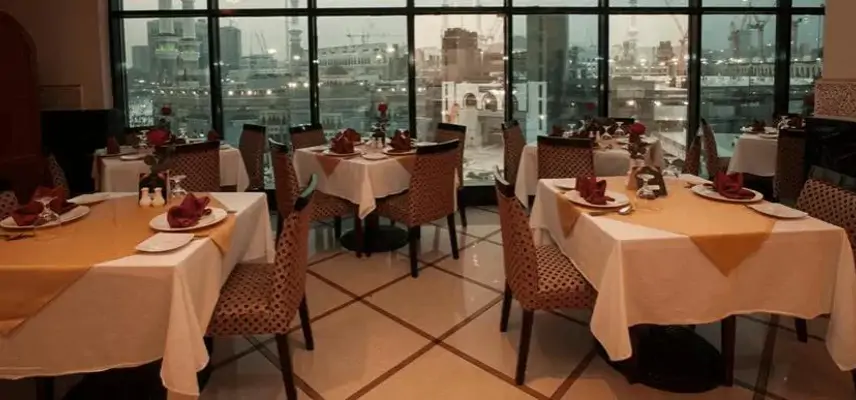 Al Safwah Hotel. image