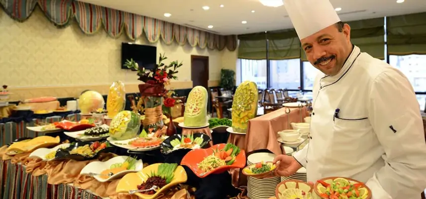 Al Safwah Royale Orchid image