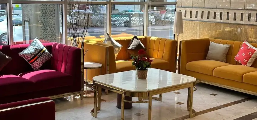 Al Shahba Hotel Makkah image