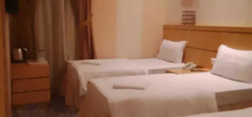 Al Shahba Hotel Makkah image