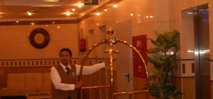 Al Shahba Hotel Makkah image