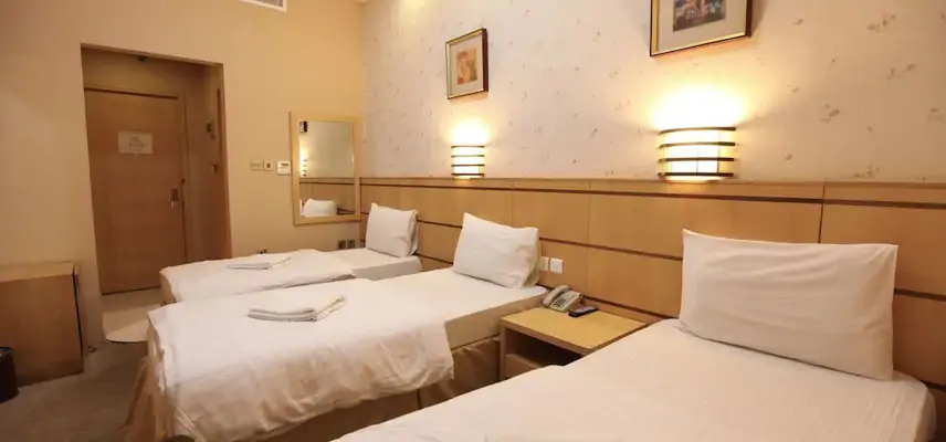 Al Shahba Hotel Makkah image
