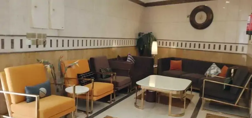 Al Shahba Hotel Makkah image