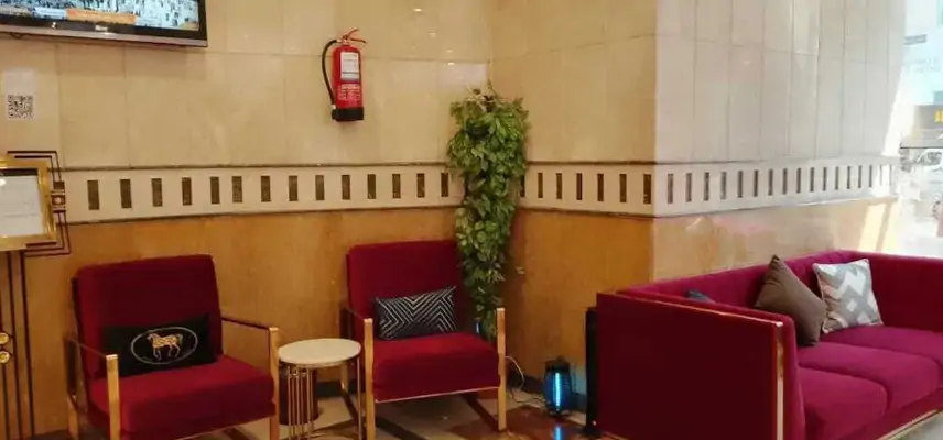 Al Shahba Hotel Makkah image