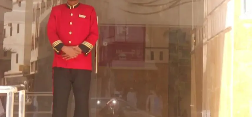 Al Shahba Hotel Makkah image