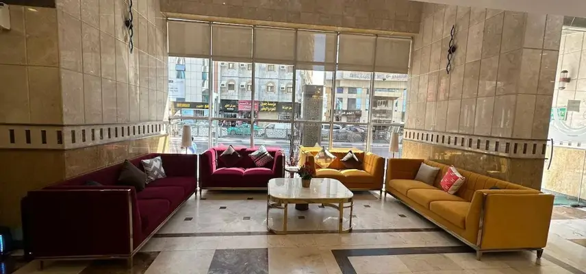 Al Shahba Hotel Makkah image