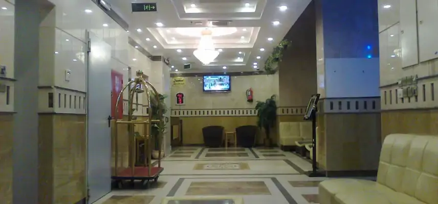 Al Shahba Hotel Makkah image