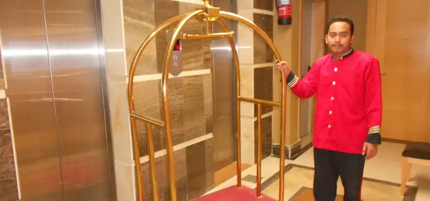 Al Shahba Hotel Makkah image