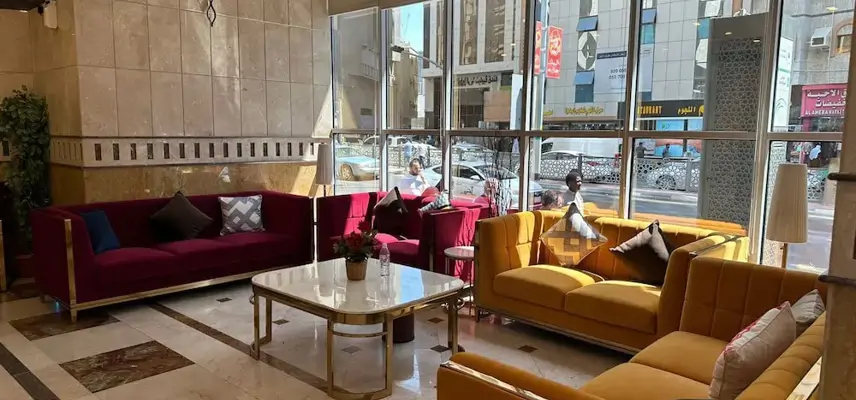 Al Shahba Hotel Makkah image