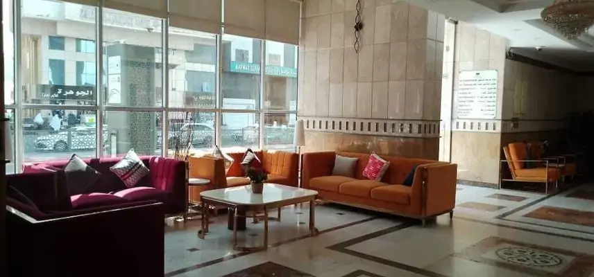 Al Shahba Hotel Makkah image