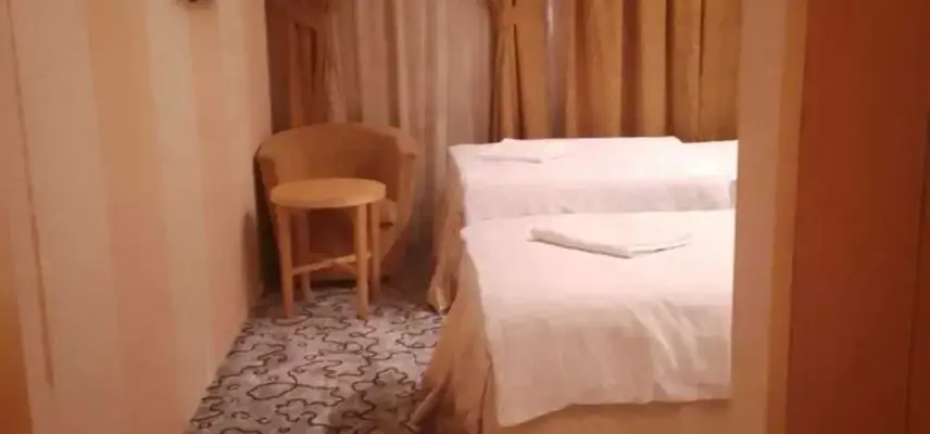 Al Shahba Hotel Makkah image