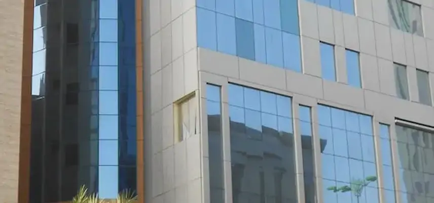 Al Shahba Hotel Makkah image