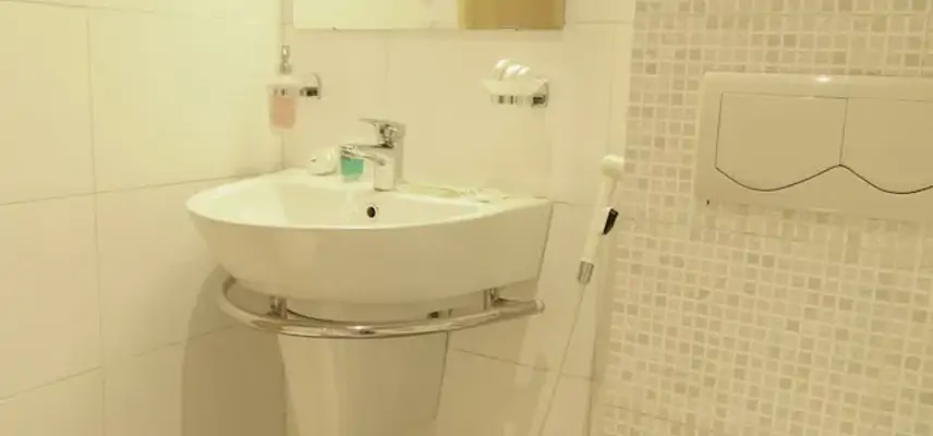 Al Shahba Hotel Makkah image