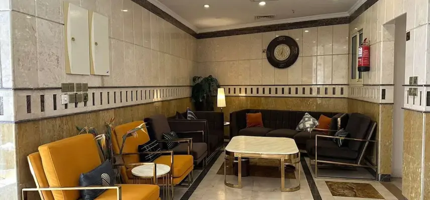 Al Shahba Hotel Makkah image