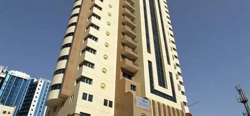 Al Shoula Hotel image