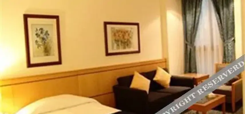 Al Shoula Hotel image