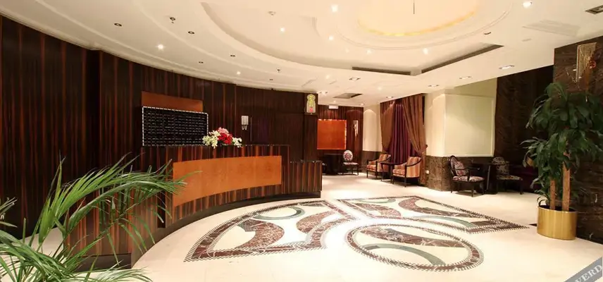 Al Shoula Hotel image