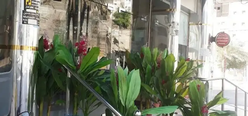 Al Tawfiq Plaza Hotel image