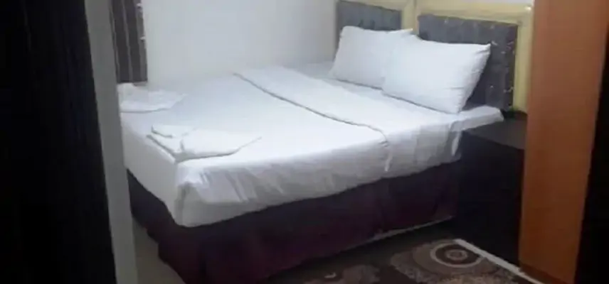 Al Tawfiq Plaza Hotel image