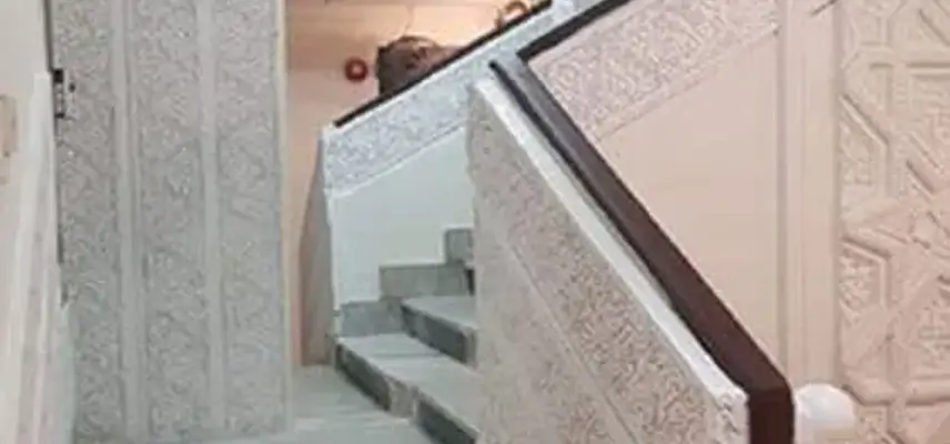 Al Tawfiq Plaza Hotel image