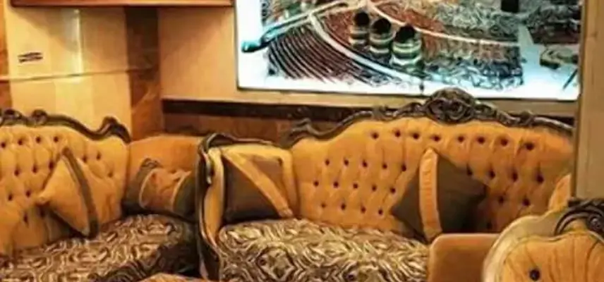 Al Tawfiq Plaza Hotel image