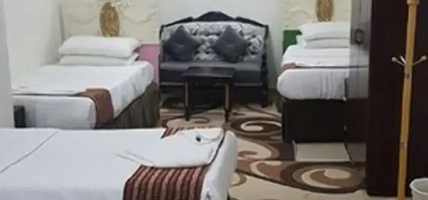 Al Tawfiq Plaza Hotel image