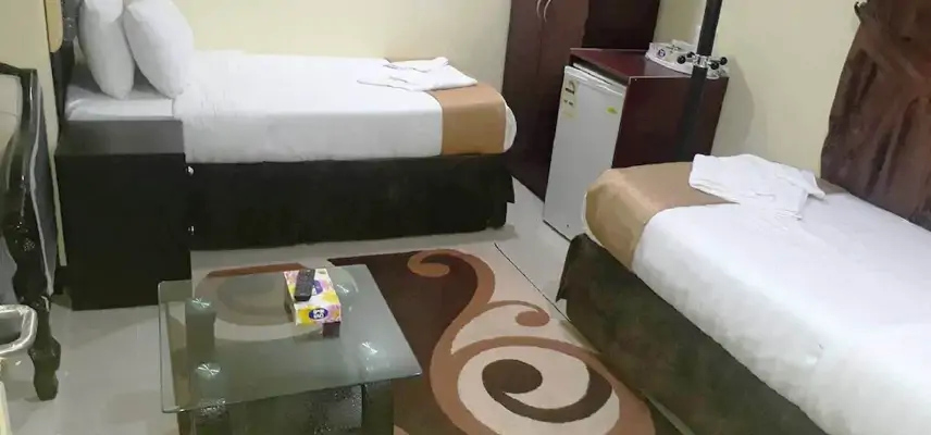 Al Tawfiq Plaza Hotel image