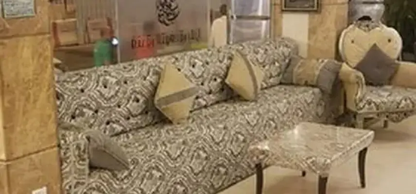 Al Tawfiq Plaza Hotel image