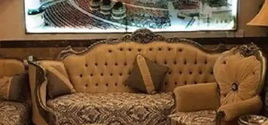 Al Tawfiq Plaza Hotel image