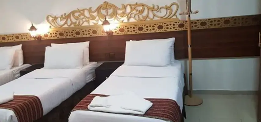 Al Tawfiq Plaza Hotel image