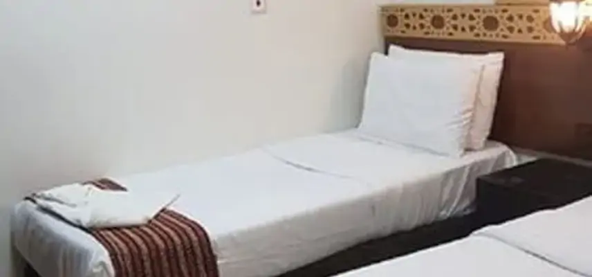 Al Tawfiq Plaza Hotel image