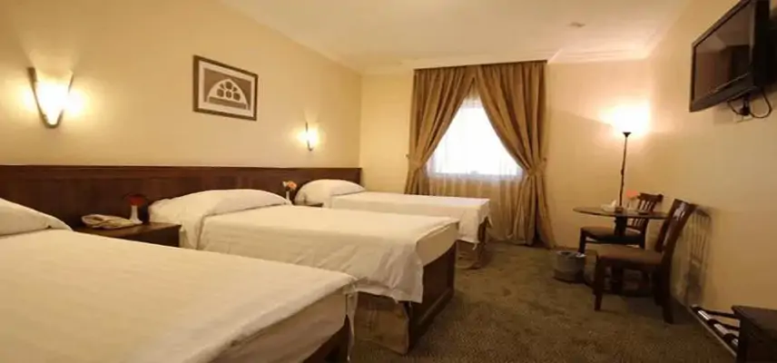Al Tayseer Towers Hotel. image