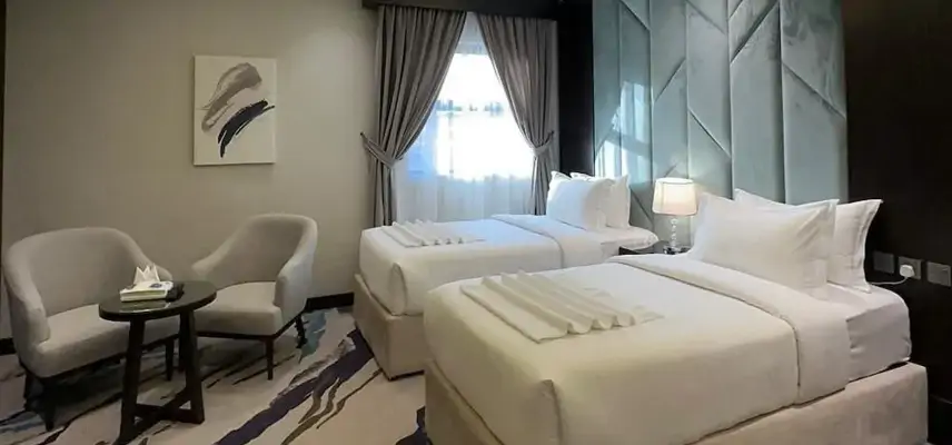 ALWATEEN HOTEL image