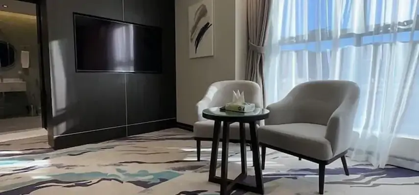 ALWATEEN HOTEL image
