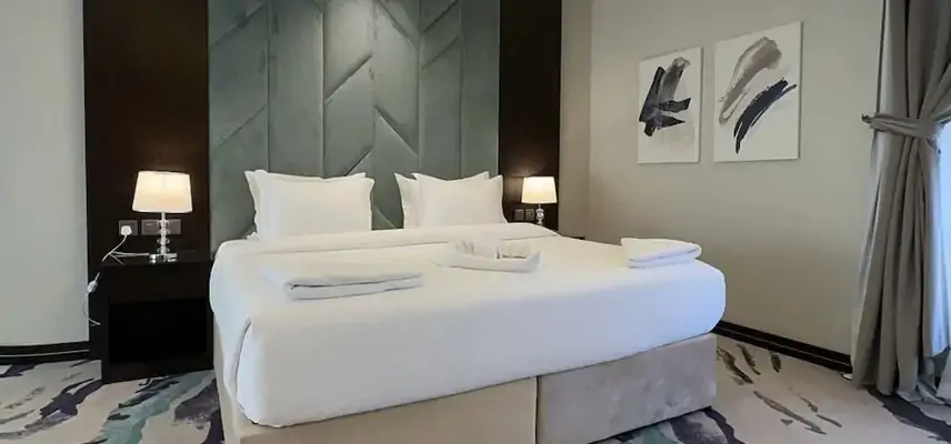 ALWATEEN HOTEL image