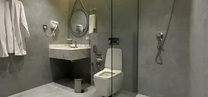 ALWATEEN HOTEL image