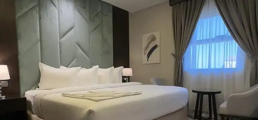 ALWATEEN HOTEL image