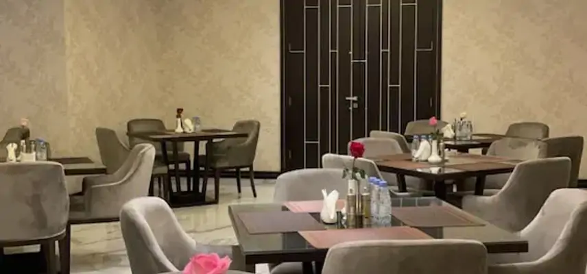ALWATEEN HOTEL image
