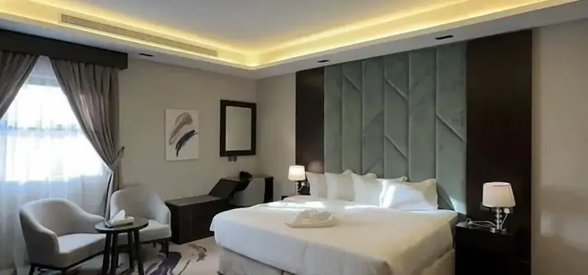 ALWATEEN HOTEL image