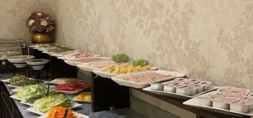 ALWATEEN HOTEL image