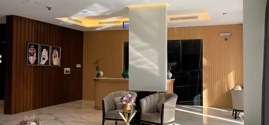 ALWATEEN HOTEL image