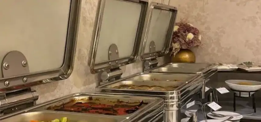 ALWATEEN HOTEL image