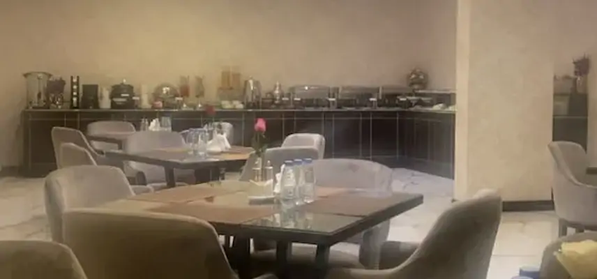 ALWATEEN HOTEL image