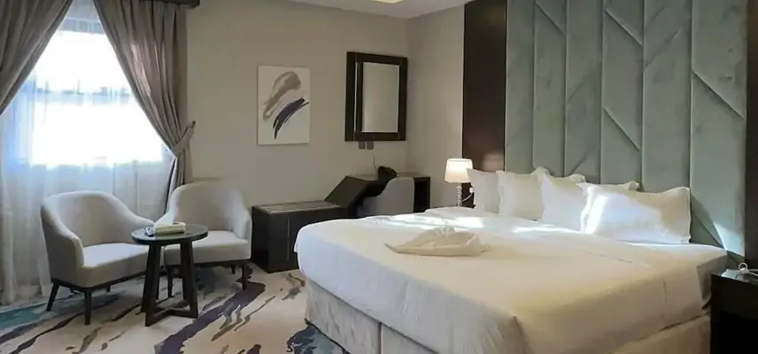 ALWATEEN HOTEL image